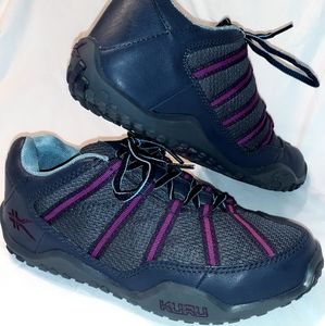 KURU Womens Chicane Shoes Size 6.5